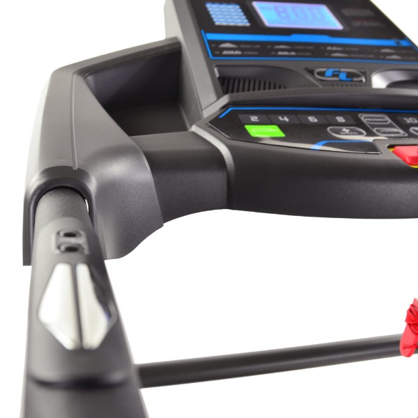 Фото - Бігова доріжка FitLogic T33E